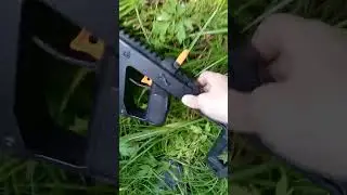 охота на снюсоеда