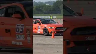 2023 SCCA Solo Nationals Highlights 