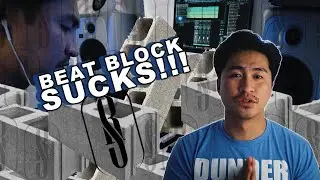 Beat Block Sucks!!! Make something different to get out of a Beat Block | rsproductions