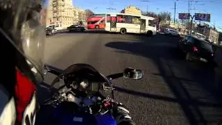 Я вперед, нет я вперед, нет я