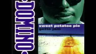 Domino - Getto Jam (G's West Coast Jazz)