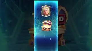 ВОТ ЭТО Я ПОНИМАЮ ВЕЗУЧЕСТЬ! 2 ЧЕМПИОНА ЗА 1 ДЕНЬ В CLASH ROYALE!