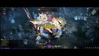 Lost Ark PS Chaos Dungeon Build