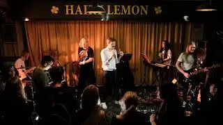 Николай Гончаров - still feel (half alive cover)