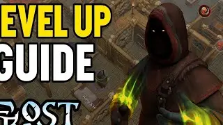 Leveling up made easy for beginners Guide #7