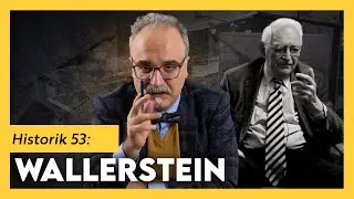 Wallerstein: The Modern World System / Emrah Safa Gürkan - Historic 53