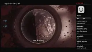 moron enemy in search and destroy