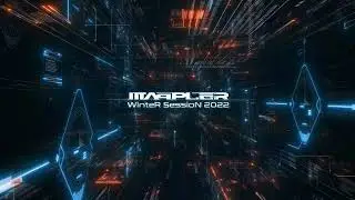 Mappler | Live-Set / Winter Session 2022 [Night Full On - Full Power]