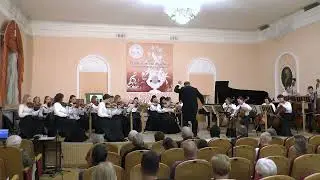 Григорий Зайцев 