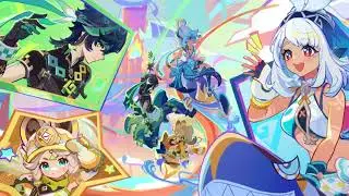 5.0 Trailer Theme 