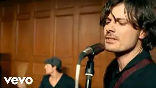 Powderfinger - Lost And Running (Official Video)