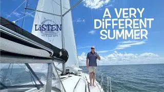 SAILING TRIPS AND SAILING PLANS - S3 - EP 3