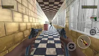 Zombie Monsters 3 Zombie Evil Horror 2 Part 6 Android Gameplay