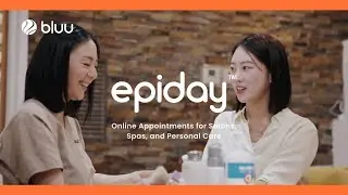 Epiday Salon