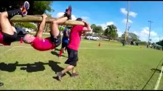 ProStyle OCR Ultimate Team Competition