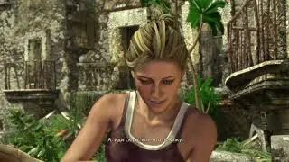 Uncharted: Drake’s Fortune - Прохождение Без Комментариев На Русском #5