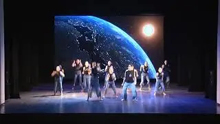 "Круги на воде"