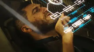 LOVE, DEATH & ROBOTS (BEYOND THE AQUILA RIFT) ❤️☠️🤖