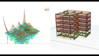Raft Foundation Design and Detailing Using ProtaStructure