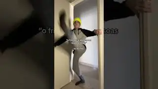 Eu em casa: #viral #humor #humorbrasil #fyp #shortsviral