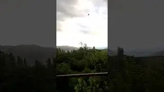 Yagca Köyü TIMIGI - Erzincan Kemah