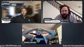 Reel Show Season 2 Episode 5 - A Goof Troop with Two Scoops