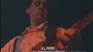 KLAMM - Supermantra