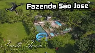 Sitio Sao Jose - Tingua - Rio de janeiro