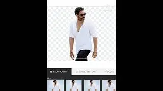 photo editing || remove bg app