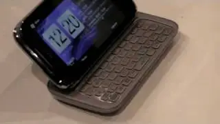 HTC Touch Pro2