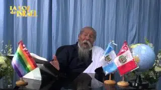 AEMINPU PREDICA TV/LA PRIMERA EMPRESA CREADA POR DIOS EN LA TIERRA