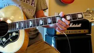 I'm Free - The Who