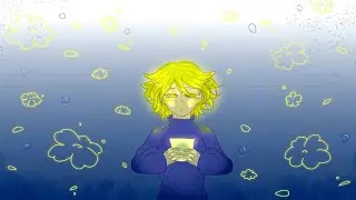 【Animation】心海 Shinkai  ( Happy Valentine's Day )