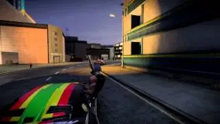 San Paro Championship Elimination Racing 3rd Series Losers bracket - Usas Camera - russ0n