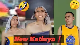 Dong RECMAR namasko kauban ang KATHNIEL LAUGHTRIP 🤣 PAGE NI RECMAR
