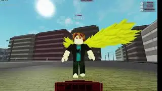 Noob To Pro Ro-ghoul | Ep 1