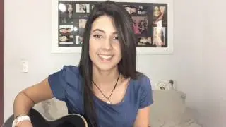 Paloma Vieira "Ninguém Explica Deus - Preto no Branco" (Cover)