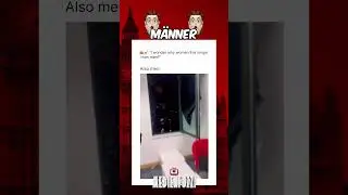 Männer 😅👀 #shortsfeed #deutschland #comedy #lustig #satire #männer #shorts