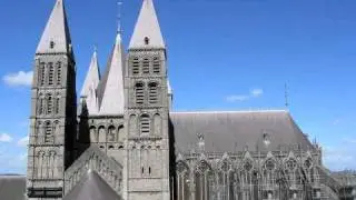 The Tournai Mass: Ite missa est