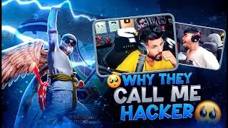 I'm not hacker 💔