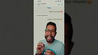 Mucho cuidado con lo que te envían!🤮
