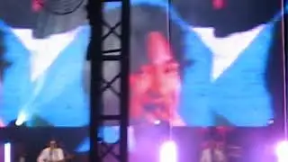 LIGAYA - Eraserheads: The Reunion Concert 2008