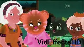 Grrr! Csupo Effects Round 2 Vs John Klapof Vs Everyone (2/69)