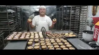 GALLETAS ARTESANALES MEXICANAS