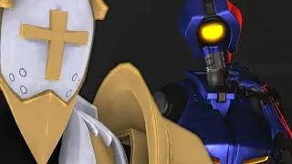 Five Nights in Ultrakill