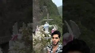 Estrada da ☠️☠️