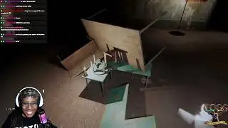 Palmyra Orphanage Ending/Simulacra  - Livestream VoD on Jan 18th