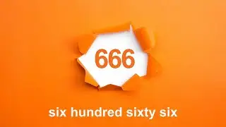 Die Religion von 666 (Teil 2/2)