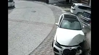 Внимание, авто леди за рулем