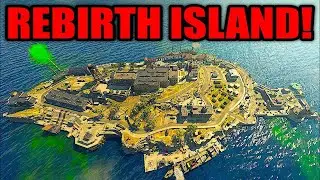 REBIRTH ISLAND!  SEASON 3